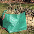 Reusable Heavy Duty Extremely Durable Waste Lawn Pool Yard Leaf Bag Collapsible Garden Waste Bags